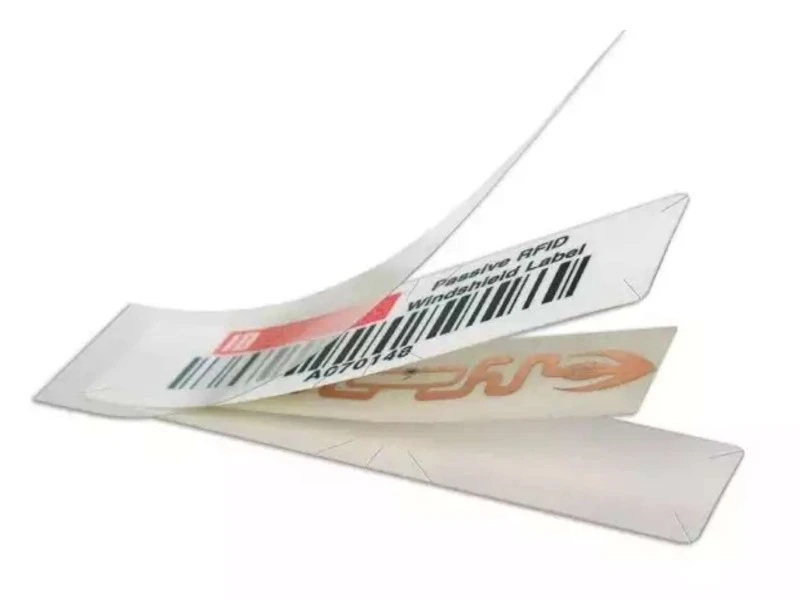 RFID tag RFID tag